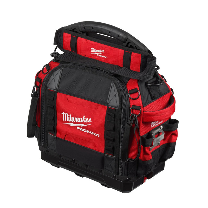PACKOUT™ 38 cm zárt szerszámtáska (MILWAUKEE 4932493623)
