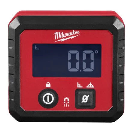 Digital Angle Finder (MILWAUKEE 4932493656)