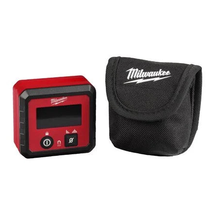 Digital Angle Finder (MILWAUKEE 4932493656)