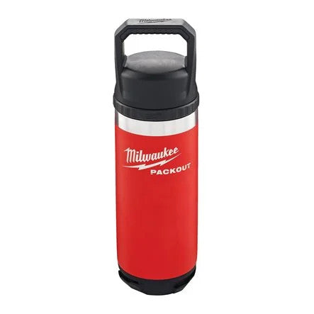 PACKOUT™ Kulacs Piros 532 ml (MILWAUKEE 4932493991)