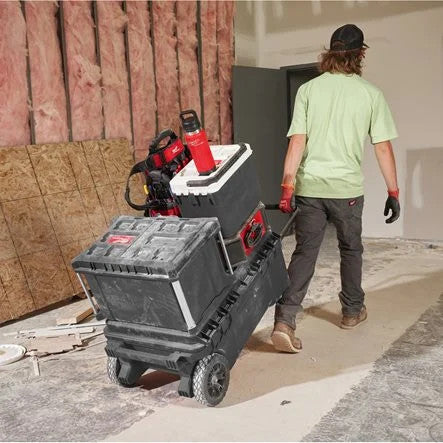 PACKOUT™ Kulacs Piros 532 ml (MILWAUKEE 4932493991)