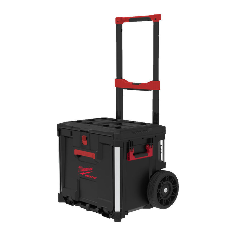 PACKOUT™ Gurulós fiókos láda  (MILWAUKEE 4932498651)