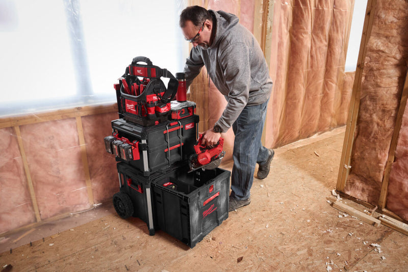 PACKOUT™ Rolling Drawer Tool Box (MILWAUKEE 4932498651)