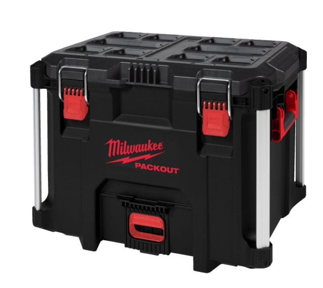 PACKOUT XL tároló láda (MILWAUKEE 4932501784)