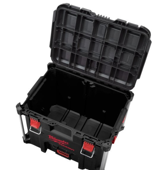 PACKOUT XL tároló láda (MILWAUKEE 4932501784)