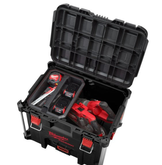 PACKOUT XL tároló láda (MILWAUKEE 4932501784)