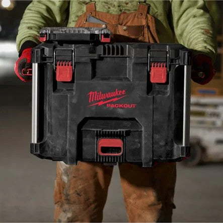 PACKOUT XL tároló láda (MILWAUKEE 4932501784)