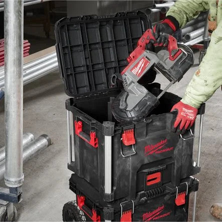 PACKOUT XL tároló láda (MILWAUKEE 4932501784)