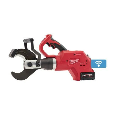 M18 HCC75-502C M18™ FORCE LOGIC™ UNDERGROUND CABLE CUTTER (MILWAUKEE 4933459269)
