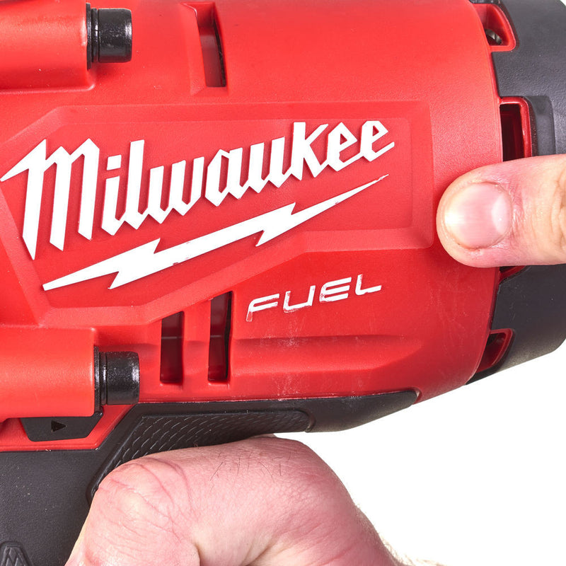 M18 ONEFHIWF1-0X ONE-KEY™ 1″ HIGH TORQUE IMPACT WRENCH (MILWAUKEE 4933459732)