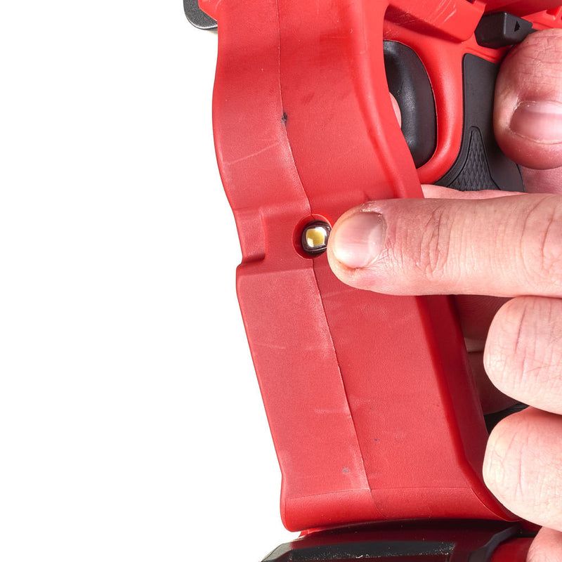 M18 ONEFHIWF1-0X ONE-KEY™ 1″ HIGH TORQUE IMPACT WRENCH (MILWAUKEE 4933459732)