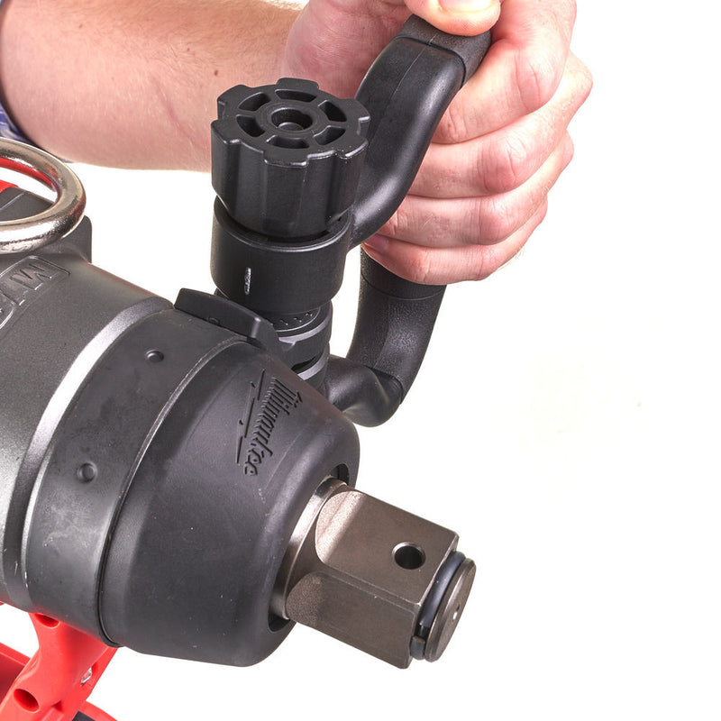 M18 ONEFHIWF1-0X ONE-KEY™ 1″ HIGH TORQUE IMPACT WRENCH (MILWAUKEE 4933459732)