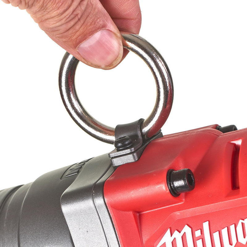 M18 ONEFHIWF1-0X ONE-KEY™ 1″ HIGH TORQUE IMPACT WRENCH (MILWAUKEE 4933459732)