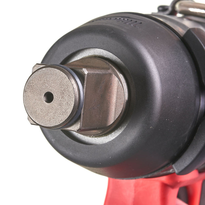 M18 ONEFHIWF1-0X ONE-KEY™ 1″ HIGH TORQUE IMPACT WRENCH (MILWAUKEE 4933459732)