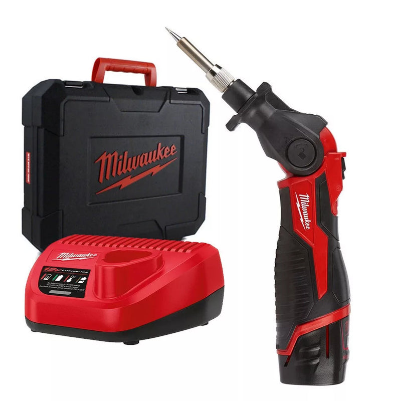 M12 SI-201C SZUPERKOMPAKT FORRASZTÓPÁKA (MILWAUKEE 4933459761)