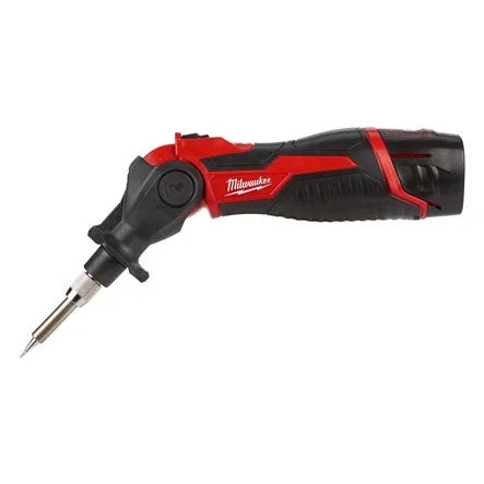 M12 SI-201C SZUPERKOMPAKT FORRASZTÓPÁKA (MILWAUKEE 4933459761)