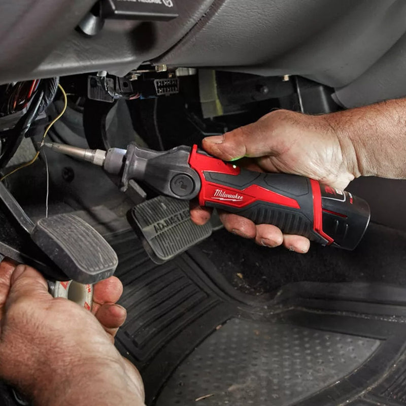 M12 SI-201C SZUPERKOMPAKT FORRASZTÓPÁKA (MILWAUKEE 4933459761)