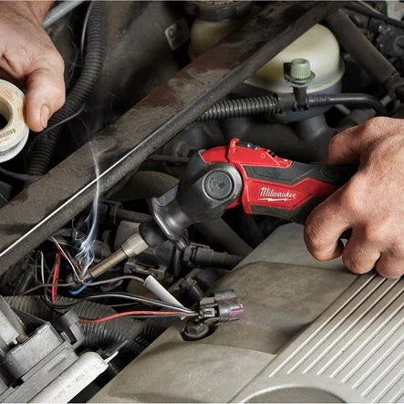 M12 SI-201C SZUPERKOMPAKT FORRASZTÓPÁKA (MILWAUKEE 4933459761)