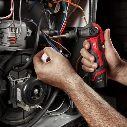 M12 SI-201C SZUPERKOMPAKT FORRASZTÓPÁKA (MILWAUKEE 4933459761)