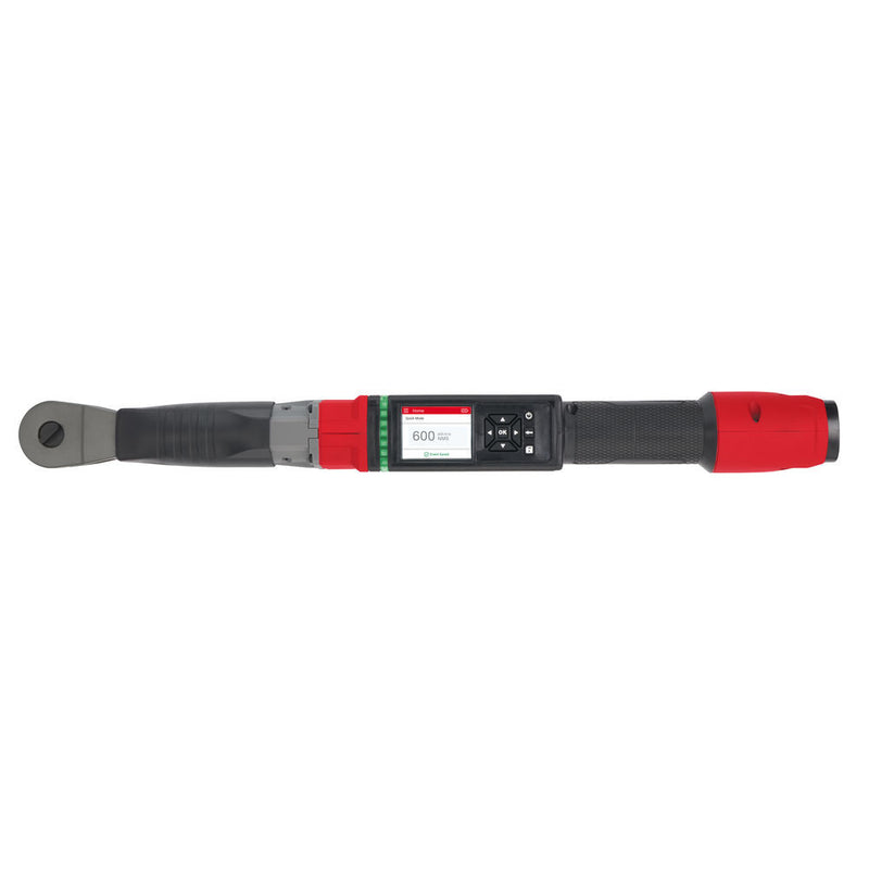 M12 ONEFTR12-201C ½″ DIGITÁLIS NYOMATÉKKULCS (MILWAUKEE 4933464970)