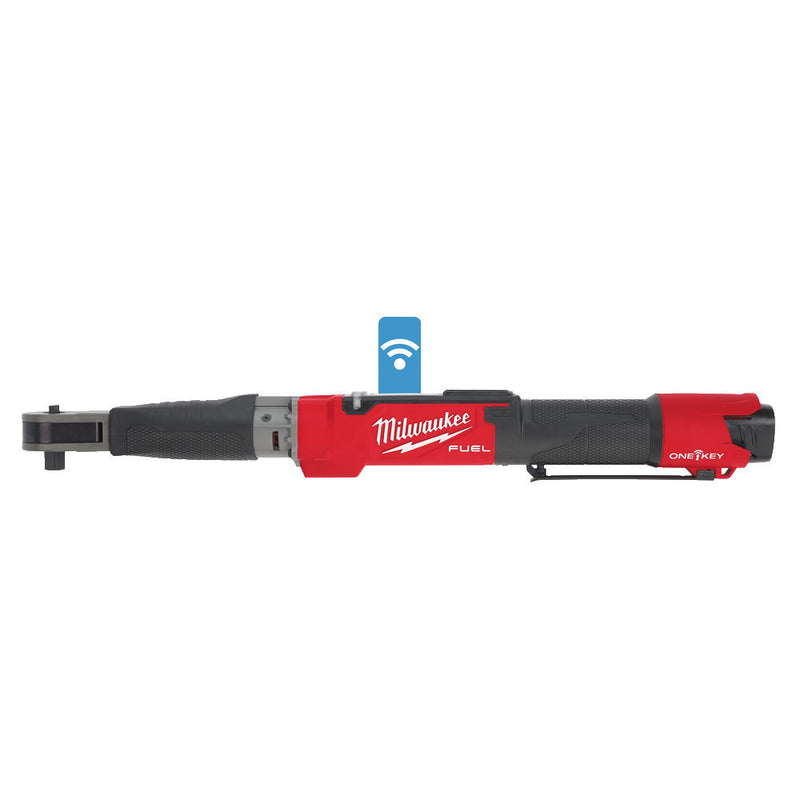 M12 ONEFTR12-201C ½″ DIGITÁLIS NYOMATÉKKULCS (MILWAUKEE 4933464970)