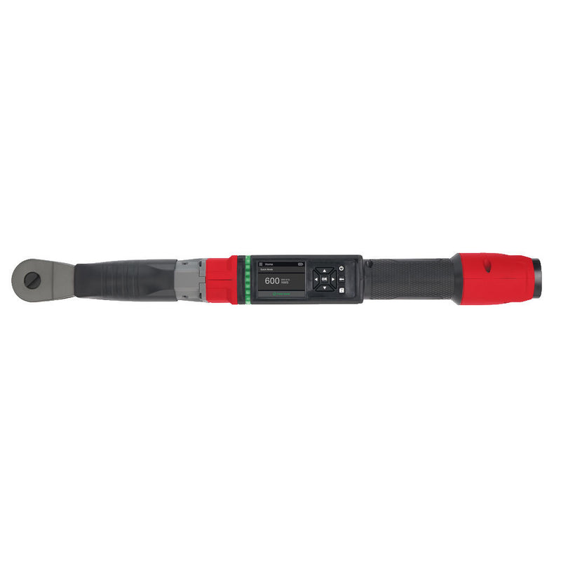 M12 ONEFTR12-201C ½″ DIGITÁLIS NYOMATÉKKULCS (MILWAUKEE 4933464970)