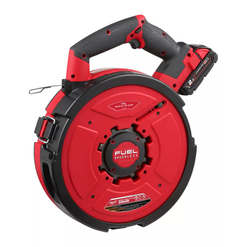 M18 FPFT-202 36M ST SET KÁBELBEHÚZÓ (MILWAUKEE 4933471953)