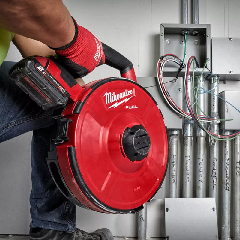 M18 FPFT-202 36M ST SET KÁBELBEHÚZÓ (MILWAUKEE 4933471953)