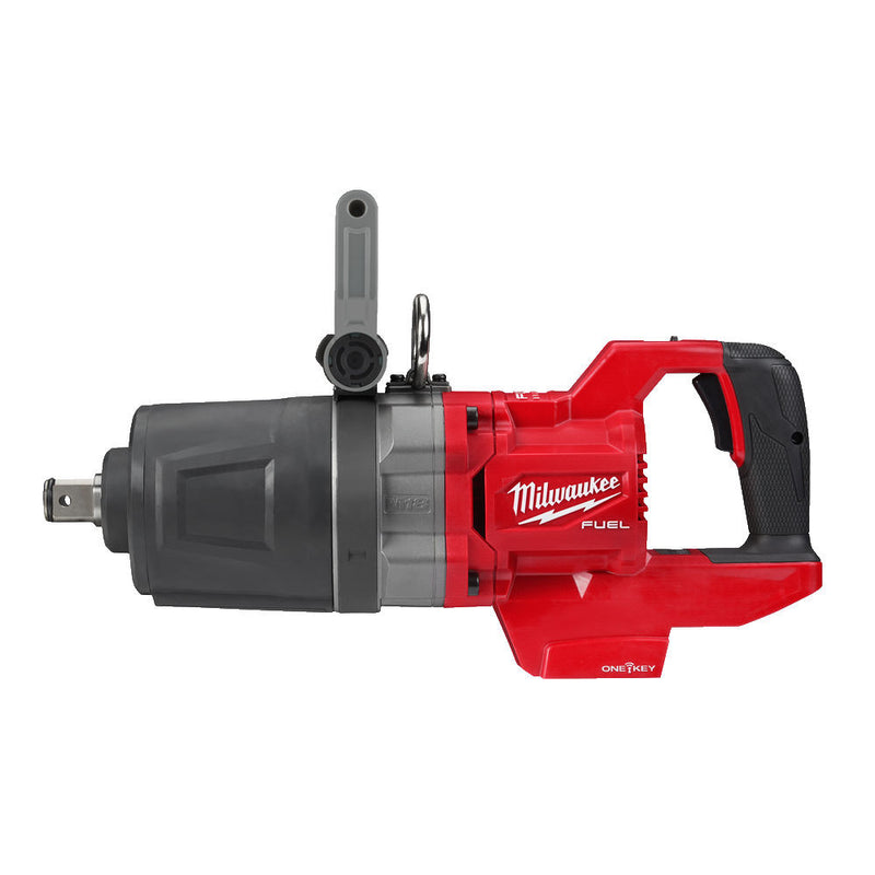 M18 ONEFHIWF1DS-0C ONE-KEY™ 1″ HIGH TORQUE IMPACT WRENCH (MILWAUKEE 4933472071)