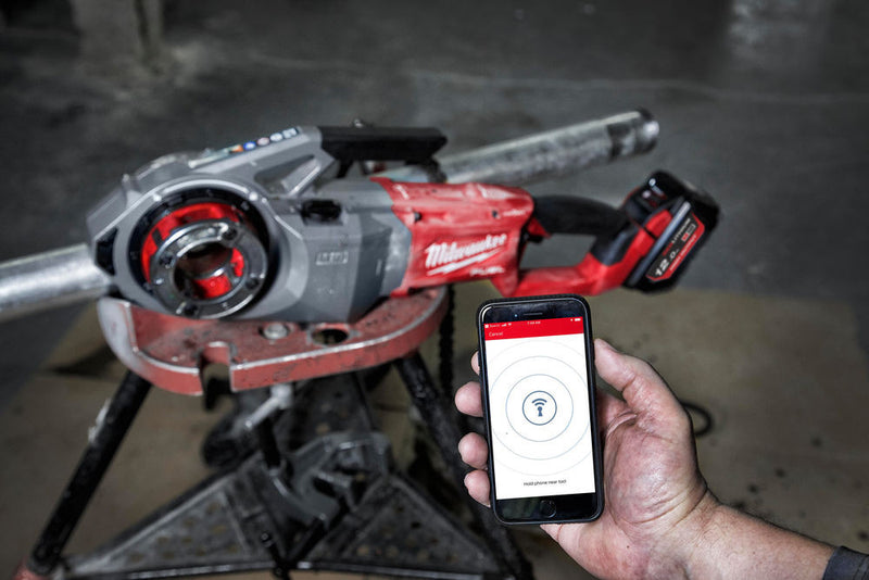 M18 FPT2-0C CSŐMENETVÁGÓ 2″ ONE-KEY™ FUNKCIÓVAL (MILWAUKEE 4933478596)