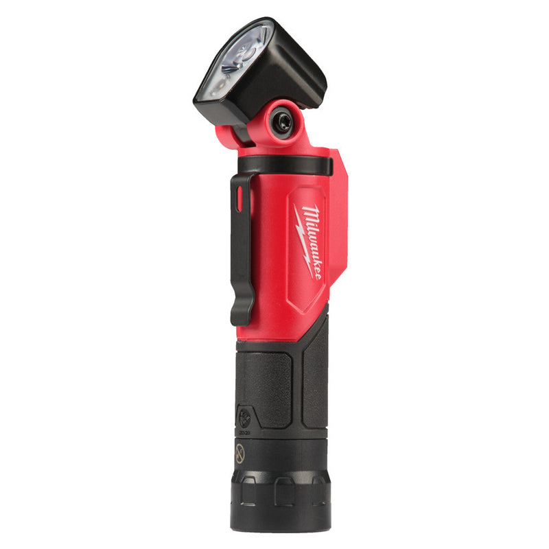 USB újratölthető forgatható lámpa (MILWAUKEE 4933479765)