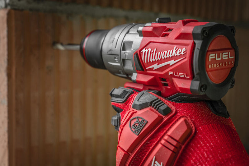 M18 FPD3-0X ÜTVEFÚRÓ-CSAVAROZÓ (MILWAUKEE 4933479859)
