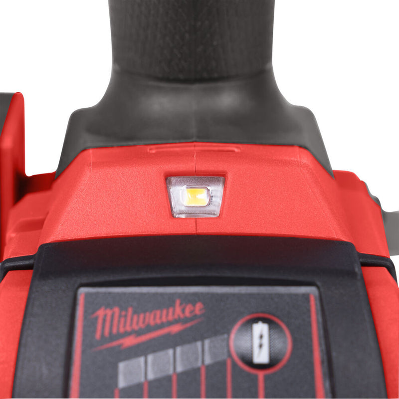 M18 FPD3-502X M18 ÜTVEFÚRÓ-CSAVAROZÓ (MILWAUKEE 4933479860)