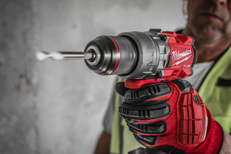 M18 FPD3-502X M18 ÜTVEFÚRÓ-CSAVAROZÓ (MILWAUKEE 4933479860)