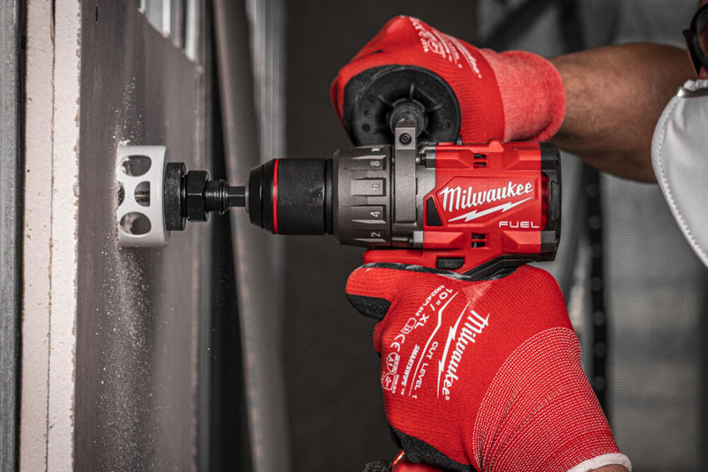 M18 FDD3-502X M18 DRILL DRIVER (MILWAUKEE 4933479863)