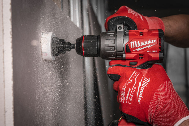 M18 FDD3-502X M18 DRILL DRIVER (MILWAUKEE 4933479863)