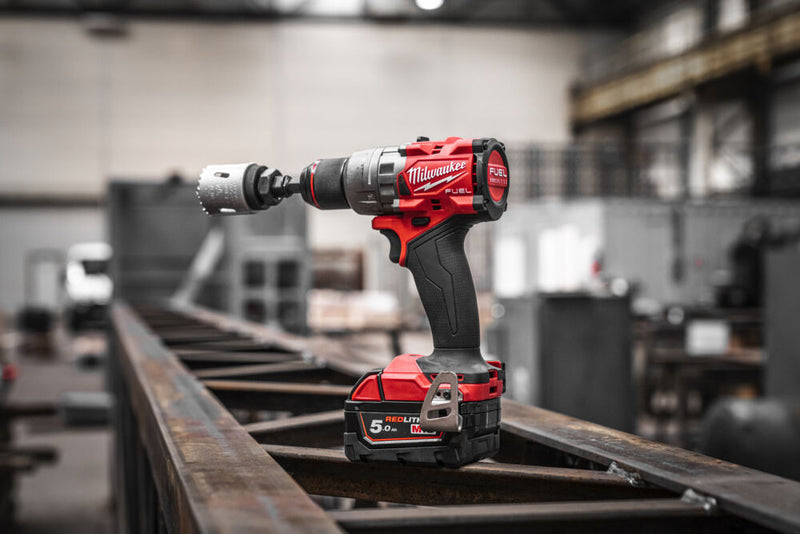 M18 FDD3-502X M18 DRILL DRIVER (MILWAUKEE 4933479863)