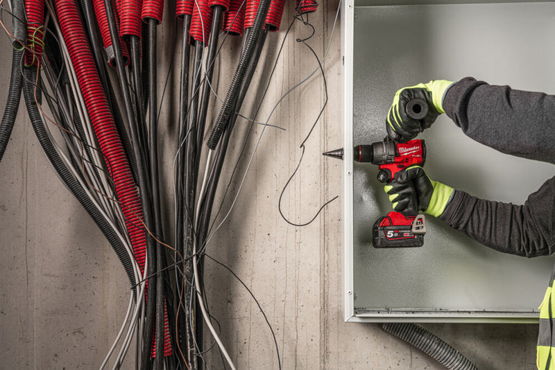 M18 FDD3-502X M18 DRILL DRIVER (MILWAUKEE 4933479863)