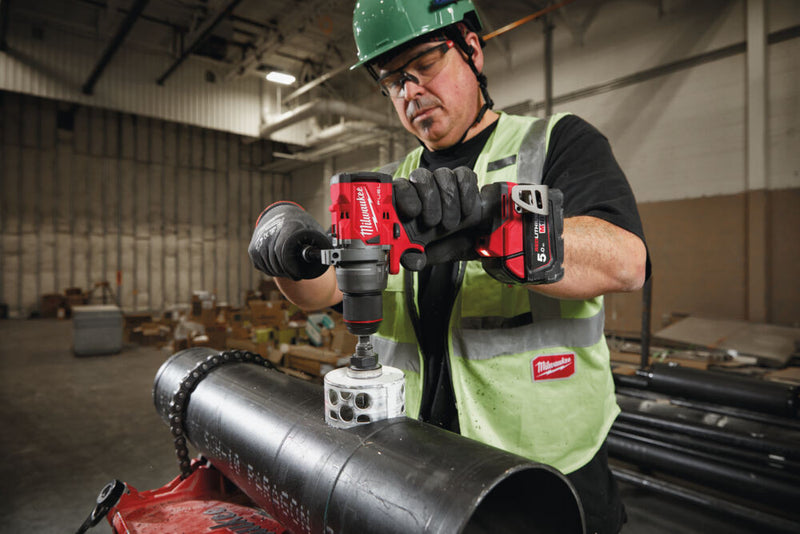 M18 FDD3-502X M18 DRILL DRIVER (MILWAUKEE 4933479863)