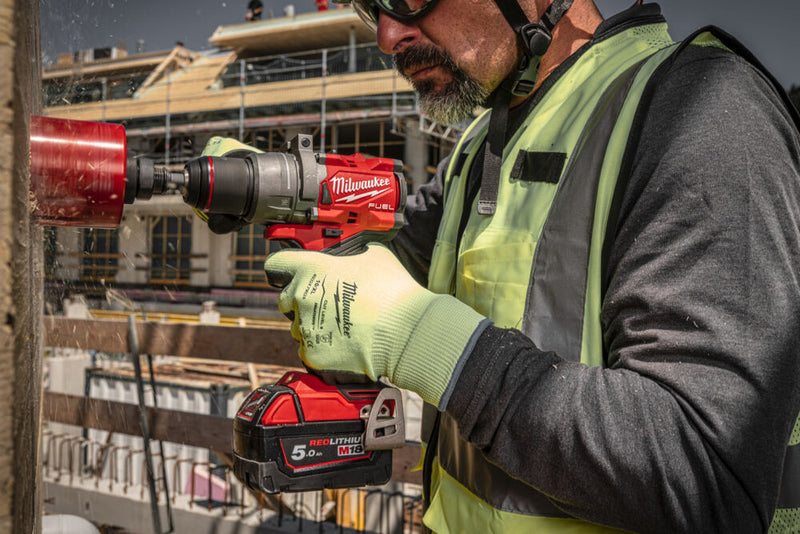 M18 FDD3-502X M18 DRILL DRIVER (MILWAUKEE 4933479863)