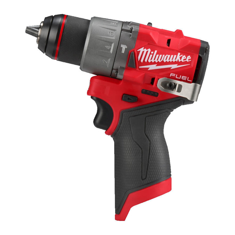 M12 FPD2-0 KÉTSEBESSÉGES KOMPAKT ÜTVEFÚRÓ (MILWAUKEE 4933479867)