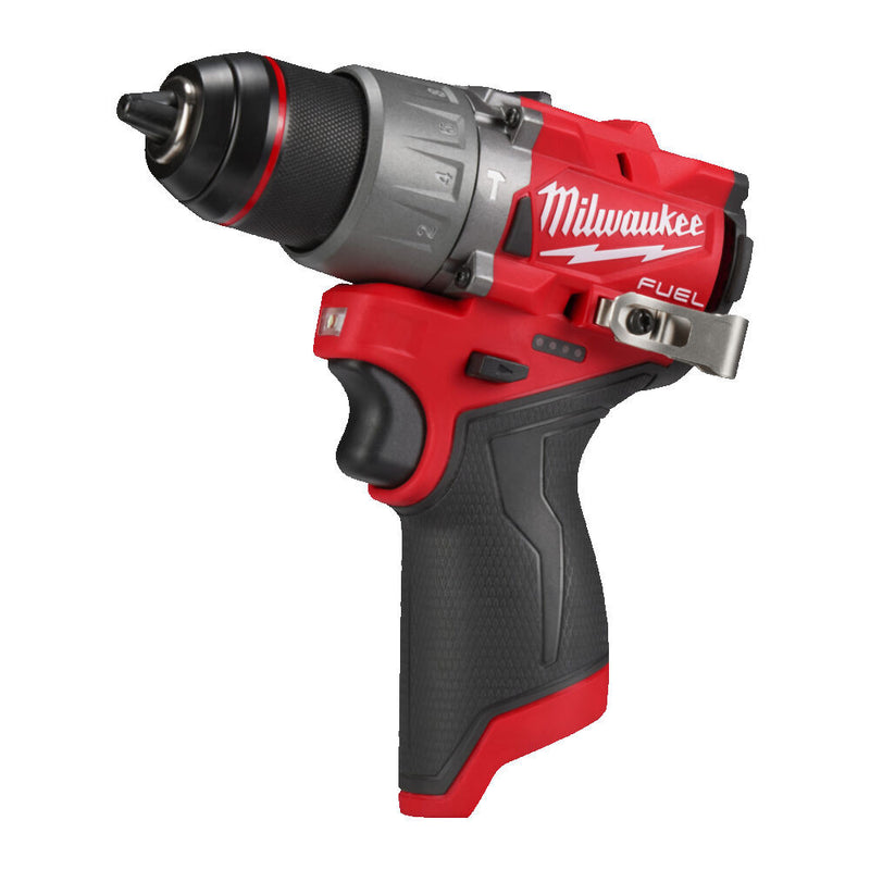 M12 FPD2-0 KÉTSEBESSÉGES KOMPAKT ÜTVEFÚRÓ (MILWAUKEE 4933479867)