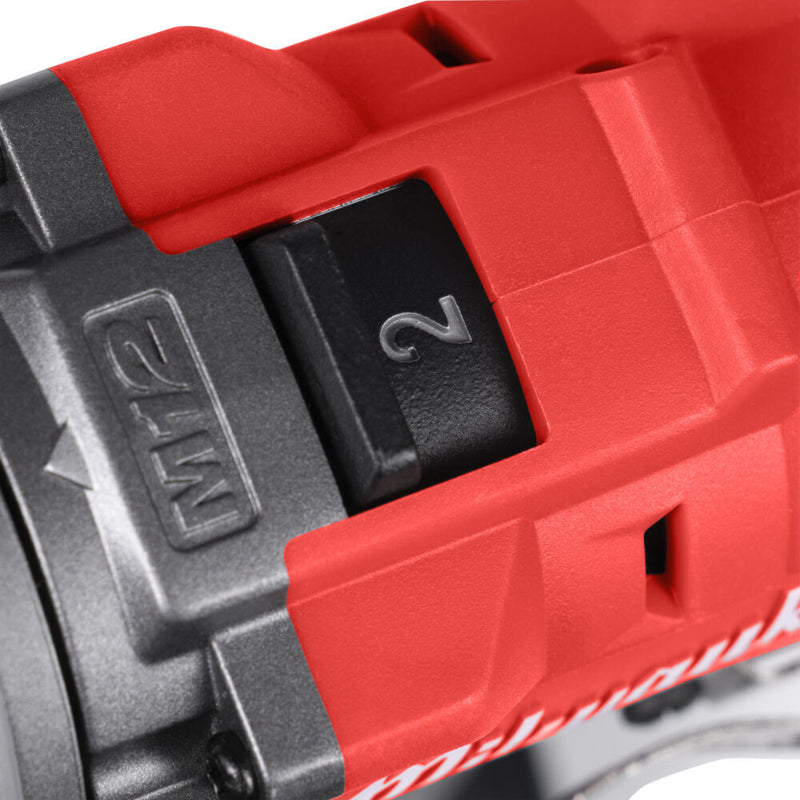 M12 FDD2-202X SUB COMPACT DRILL DRIVER (MILWAUKEE 4933479873)