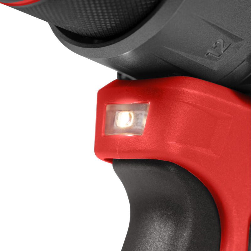 M12 FDD2-202X SUB COMPACT DRILL DRIVER (MILWAUKEE 4933479873)