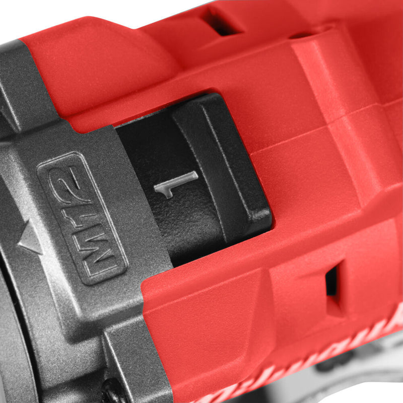 M12 FDD2-202X SUB COMPACT DRILL DRIVER (MILWAUKEE 4933479873)