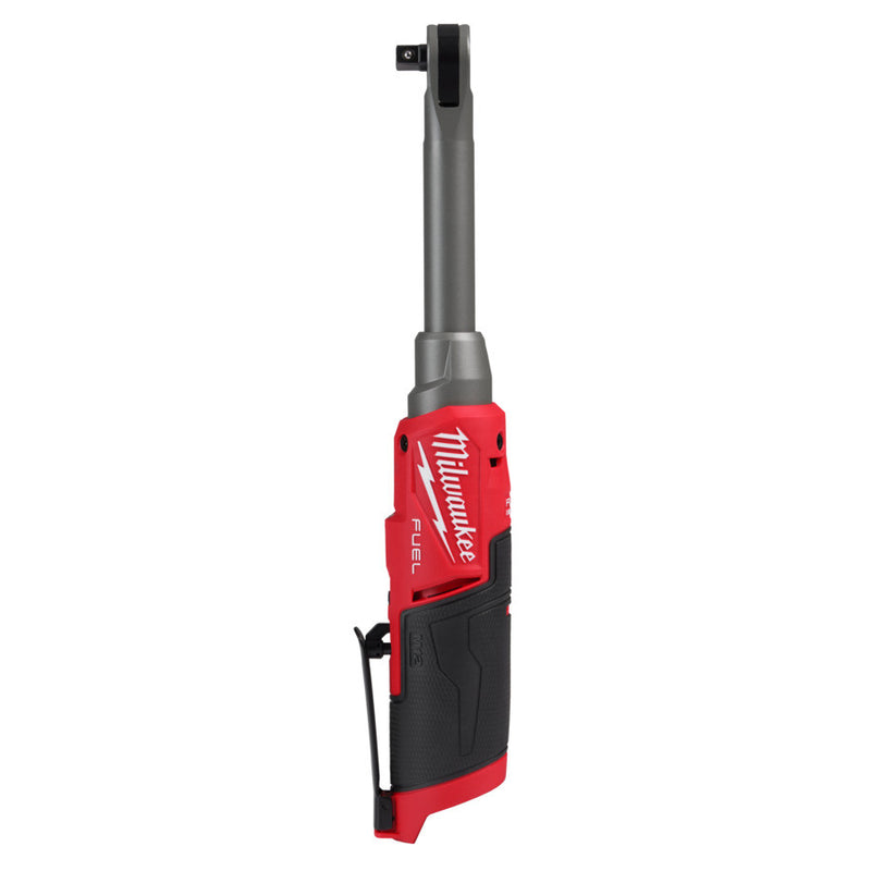 M12 FUEL™ ⅜″ nagy sebességű racsnis csavarkulcs meghosszabbított hajtószárral (MILWAUKEE 4933480791)