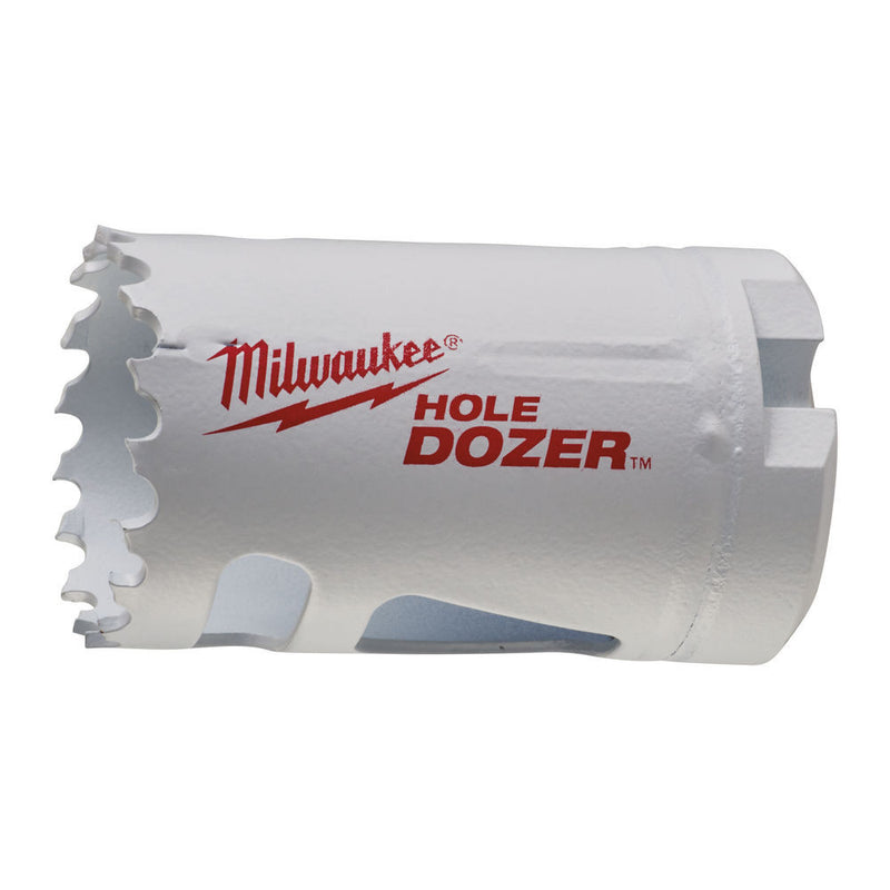 Hole Dozer™ Bimetál lyukfűrész KOBALT  33 mm (MILWAUKEE 49560067)