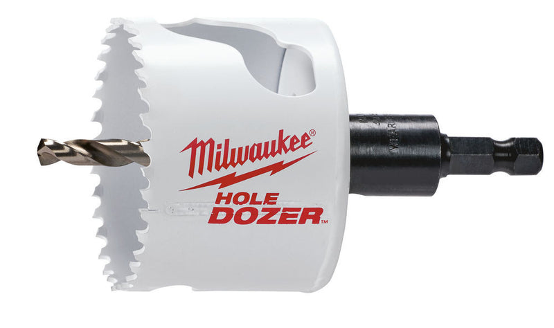 Hole Dozer™ Bimetál lyukfűrész KOBALT 40 mm (MILWAUKEE 49560087)