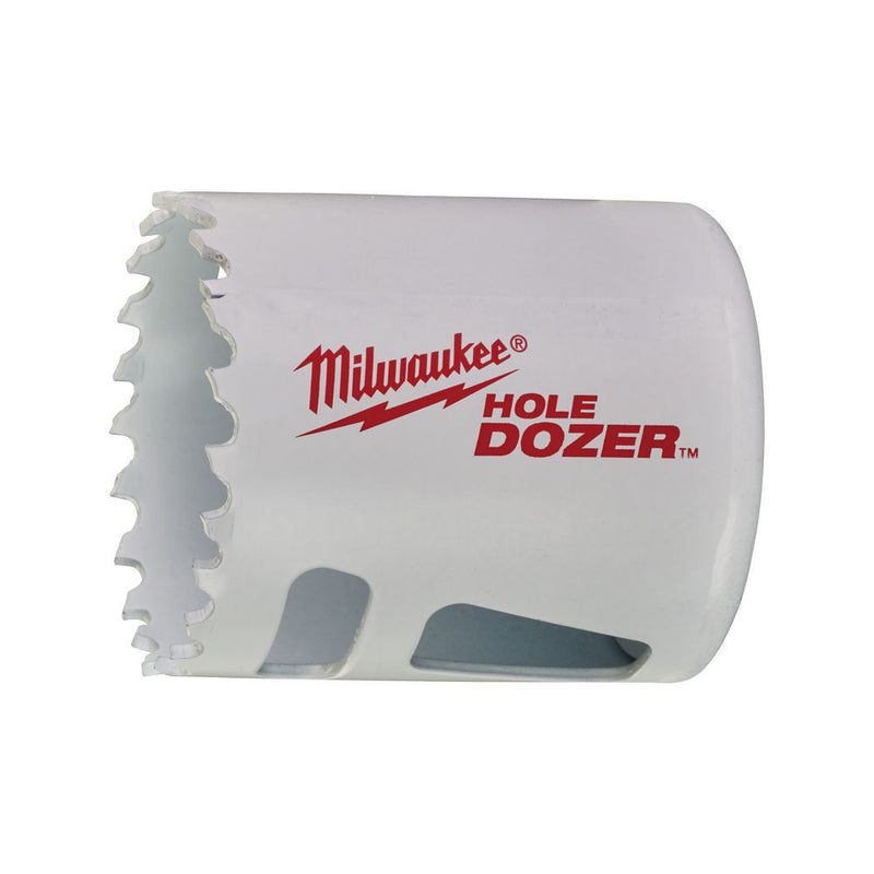 Hole Dozer™ Bimetál lyukfűrész KOBALT  43 mm (MILWAUKEE 49560097)