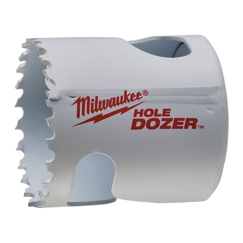 Hole Dozer™ Bimetál lyukfűrész KOBALT  46 mm (MILWAUKEE 49560107)